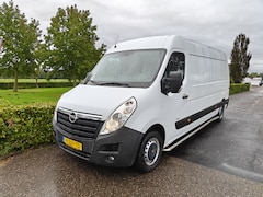 Opel Movano - 2.3 CDTI L3H2 AIRCO BJ 2018