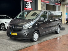 Opel Vivaro - 1.6 CDTI L2H1 Business+ EcoFlex Navi Airco Camera PDC