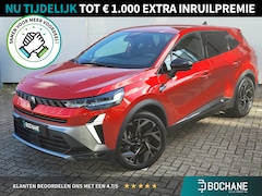 Renault Symbioz - 1.6 E-Tech full hybrid 145 esprit Alpine | Trekhaak | Elektrisch Verstelbare Stoelen | Win