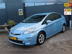 Toyota Prius - 1.8 Plug-in Aspiration