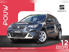 SEAT Arona - 1.0 TSI 95pk Xperience Connect | Camera | PDC | Carplay | Stoelverwarming | Adaptive Cruis