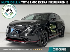 Nissan Ariya - e-4ORCE Nismo 91 kWh | Direct Leverbaar | BOSE-Audio | 360° Camera | Lichtmetalen Velgen 2