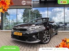 Kia Cee'd - Ceed 1.0 T-GDi GT-Line Business Edition - Climate- Navi - Trekhaak - Org.NL