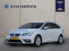 SEAT Leon ST - 1.0 EcoTSI Style Business Intense Automaat | Navigatie | Keyless | DAB