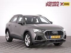 Audi Q3 - 45 TFSI e Advanced edition | LEDER | Full LED