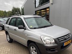 Kia Sportage - 2.0 CVVT Comfort zeer nette auto