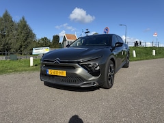 Citroën C5 X - 1.6 Plug-in Hybrid 225 Shine bj2022/hybride/360 camera/stoelverwarming