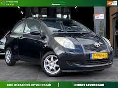 Toyota Yaris - 1.0 VVTi Spirit|Carplay|Airco|El.Ramen|APK