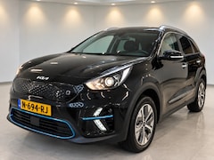 Kia e-Niro - Edition 64 kWh|1e Eigenaar|Soh 100%|62.805km|Dealer Onderhouden