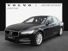 Volvo S90 - T4 Momentum+ / dodehoekdetectie / Adaptieve cruise control / stoel- en stuurverwarming /