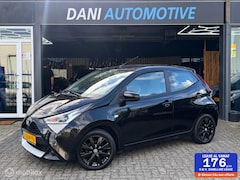 Toyota Aygo - 1.0 VVT-i x-joy