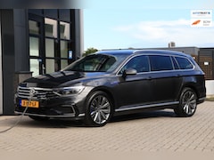Volkswagen Passat Variant - 1.4 TSI GTE | PANO | DCC | LED | MASSAGE | VOL OPTIES