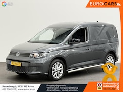 Volkswagen Caddy Cargo - 2.0 TDI Style Automaat Airco Bluetooth Cruise Control Carplay