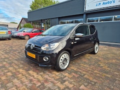 Volkswagen Up! - 1.0 high up BlueMotion AIRCO NAVI