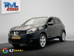 Nissan Qashqai - 1.6 Acenta | Trekhaak | Keyless | Stoelverwarming | Bose | Climate/Control | Cruise/Contro