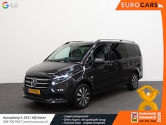 Mercedes-Benz Vito - 114 CDI L2 Select Automaat Dubbele Cabine NM Airco Apple Carplay/ Android auto Trekhaak Ac