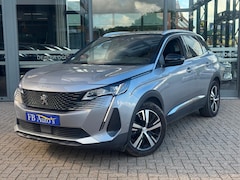 Peugeot 3008 - 1.2 PureTech GT-Line Airco Cruise Navi Lmv A.Camera