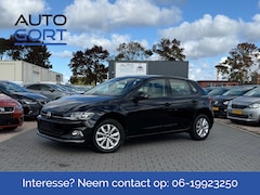 Volkswagen Polo - 1.0 TSI Highline | Automaat | Adaptive cruise | Navi | Climate control | Parkeersens