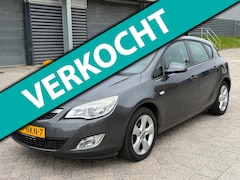 Opel Astra - 1.4 Edition - Airco - APK