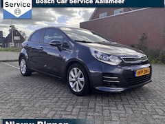 Kia Rio - 1.2 CVVT ComfortLine / Garantie / Camera / Airco /
