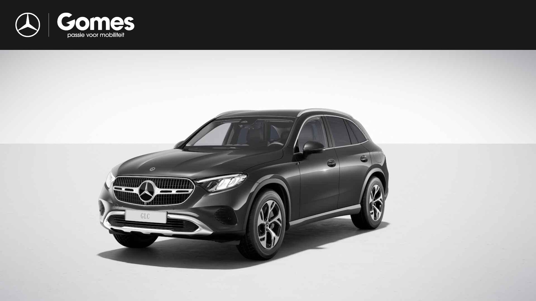 Mercedes-Benz GLC-klasse - 300e 4MATIC Business Solution 300e 4MATIC Business Solution - AutoWereld.nl