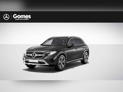 Mercedes-Benz GLC-klasse - 300e 4MATIC Business Solution