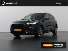 Ford Kuga - 2.5 PHEV ST-Line X | Adaptieve Cruise Control | Winterpakket | Elektr. Achterklep | Techno