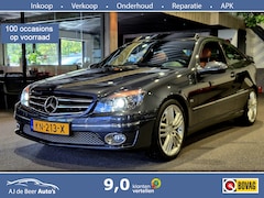 Mercedes-Benz CLC-klasse - 230 Prestige Volleder | Panorama | Navigatie | Xenon | PDC