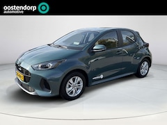 Mazda 2 Hybrid - 1.5 Centre-line | Stoelverwarming | CarPlay / Android Auto | Achteruitrijcamera