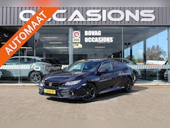 Honda Civic - 1.0 i-VTEC Elegance APPLE-CARPLAY/ NAVIGATIE/ DAB