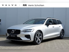 Volvo V60 - T6 Recharge AWD R-Design | Elektrisch verstelbare bestuurdersstoel met geheugen | Adaptive