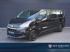 Fiat Talento - 120pk L2H1 Camera Navigatie Parkeersensoren 3-zits