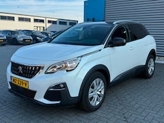 Peugeot 3008 - 1.6 BlueHDi Blue Lease Executive