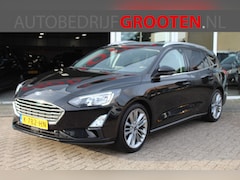 Ford Focus Wagon - 1.0 EcoBoost Trend Edition Business//Stoel+Stuurverwarming//Camera