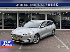 Ford Focus Wagon - 1.0 EcoBoost Trend Edition Business|Airco|Cruise|Lane assist|