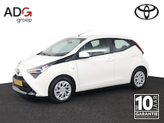 Toyota Aygo - 1.0 VVT-i x-play | Automaat | Parkeer camera | Airco |