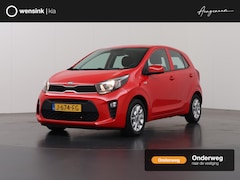 Kia Picanto - 1.0 MPi DynamicLine | Navigatie | Achteruitrijcamera | Airco | Cruise Control |
