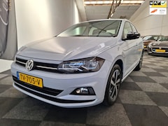 Volkswagen Polo - Beats uitvoering. 2e eigenaar. Zeer uniek
