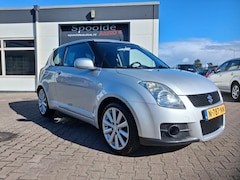 Suzuki Swift - 1.6 Sport/137.000Km/Apk 11-'27