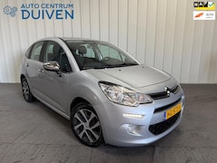 Citroën C3 - 1.2 | Dealer Onderhouden | Navi | Nw APK | Airco