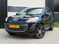 Peugeot 4007 - 2.4 GT