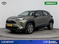 Toyota Yaris Cross - 1.5 Hybrid Explore Limited | Voorruit-Stuur-Stoelverwarming | Cruise Control Adaptief |