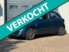 Nissan Micra - 1.2 DIG-S Connect Edition 1e EIG/NAVI/CRUISE