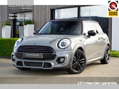 MINI John Cooper Works - 1.5 Cooper Dalston Edition JCW