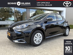 Toyota Yaris - 1.5 Hybrid 115 Comfort | incl. 3500 euro demo korting
