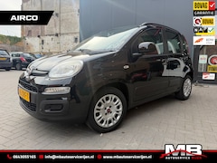 Fiat Panda - 0.9 TwinAir Easy