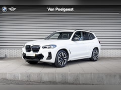 BMW iX3 - Executive 80 kWh