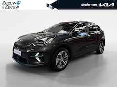 Kia e-Niro - ExecutiveLine 64 kWh Full options | Stoelverwarming + verkoeling | Navigatie / Carplay | D