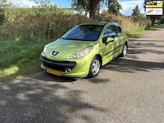 Peugeot 207 - 1.4-16V XS Airco Elk Ramen Lm Velgen