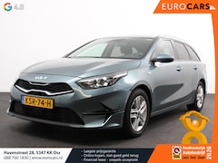 Kia Cee'd Sportswagon - Ceed 1.0 T-GDi Prestige Navigatie Apple Carplay/Android Auto Climate Control Cruise Contro